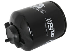 aFe ProGuard D2 Fluid Filters F/F Fuel Filter for DFS780 Fuel Systems - eliteracefab.com