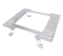 Load image into Gallery viewer, NRG Stainless Steel Seat Brackets Ford Mustang 79-98 - eliteracefab.com