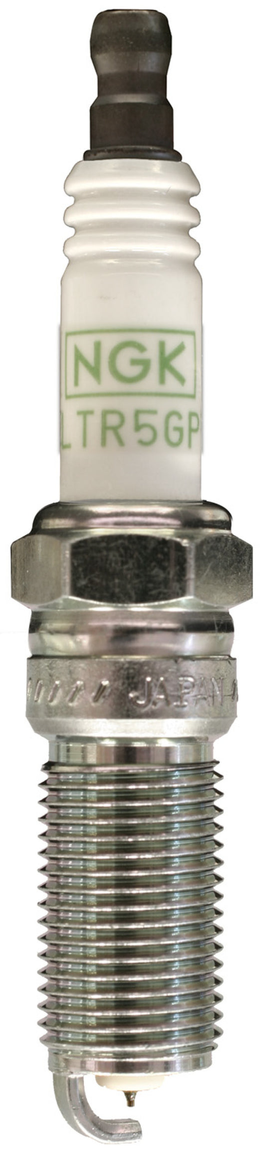 NGK G-Power Platinum Spark Plug Box of 4 (LTR5GP) NGK