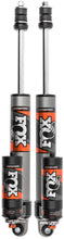 Load image into Gallery viewer, Fox 14-22 Ram 2500 4WD 0-1.5in Lift Rear Performance Elite Series 2.5 Reservoir Shocks - Adjustable