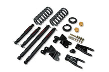 Load image into Gallery viewer, Belltech LOWERING KIT WITH ND2 SHOCKS