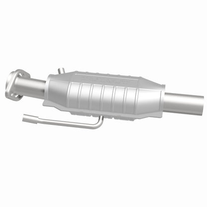 MagnaFlow Conv Ford-Mercury 21.125X6.5X4 2/2 Magnaflow