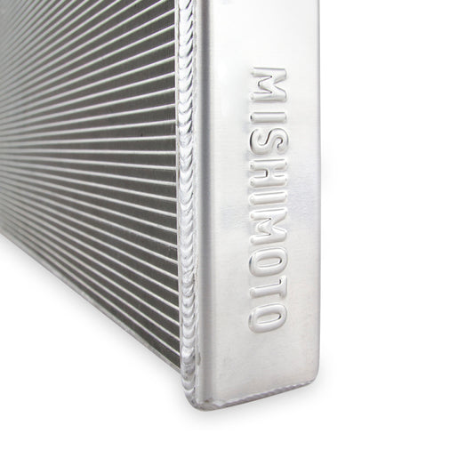 Mishimoto 20+ Toyota GR Supra 3.0L / 19+ BMW Z4 3.0L Performance Heat Exchanger - eliteracefab.com