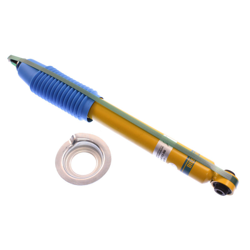 Bilstein B6 2008 Acura TSX Base Rear Shock Absorber - eliteracefab.com