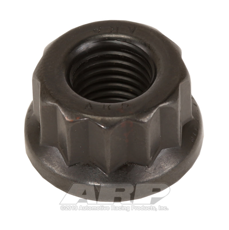 ARP M10 x 1.25 M16 Socket 12pt Nut Kit ARP