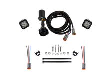 Load image into Gallery viewer, Diode Dynamics 2022 Toyota Tundra C1 Sport Stage Series Reverse Light Kit