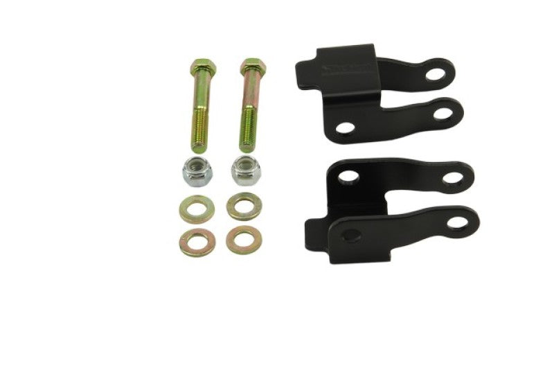 Belltech SHOCK EXTENSION KIT 99-06 GM/GMC - eliteracefab.com