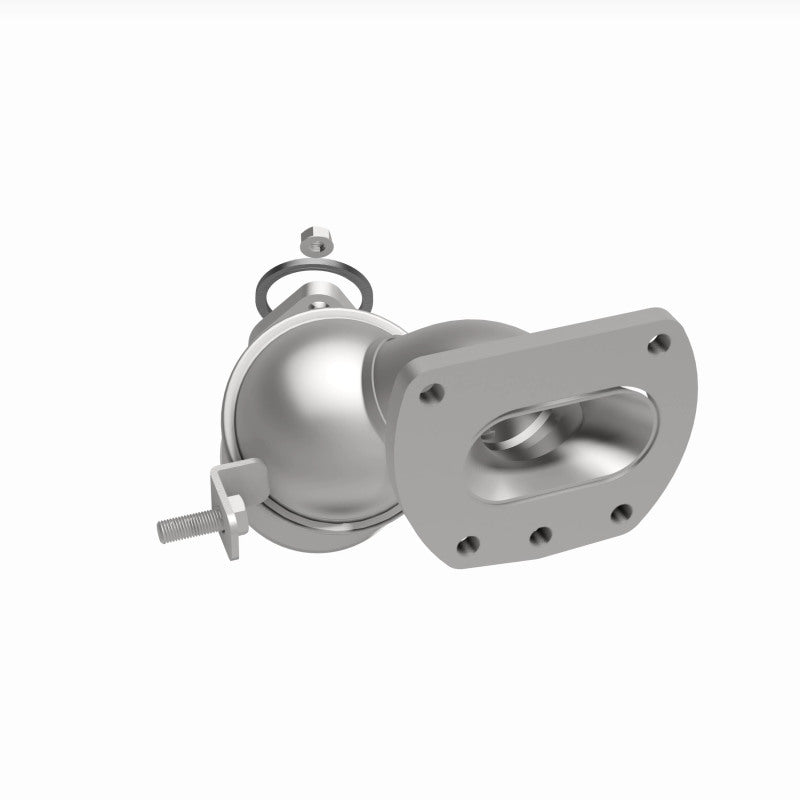 MagnaFlow 2020 Toyota Highlander V6 3.5L OEM Grade Direct-Fit Catalytic Converter Magnaflow