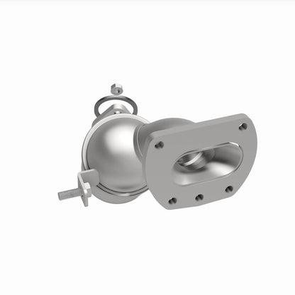 MagnaFlow 2020 Toyota Highlander V6 3.5L OEM Grade Direct-Fit Catalytic Converter Magnaflow