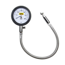 Load image into Gallery viewer, AutoMeter GAUGE; TIRE PRESSURE; 0-60PSI; ANALOG - eliteracefab.com