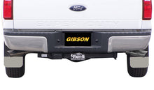 Load image into Gallery viewer, Gibson 08-09 Ford F-250 Super Duty FX4 5.4L 2.5in Cat-Back Dual Extreme Exhaust - Aluminized Gibson