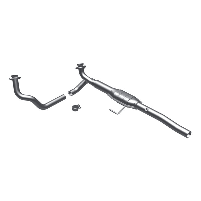 MagnaFlow Conv DF 01 Dodge Ram 1500 Pick up Magnaflow