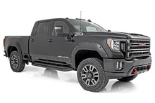 Load image into Gallery viewer, EGR 2020 GMC Sierra HD Bolt-On Style Black Fender Flare - Set