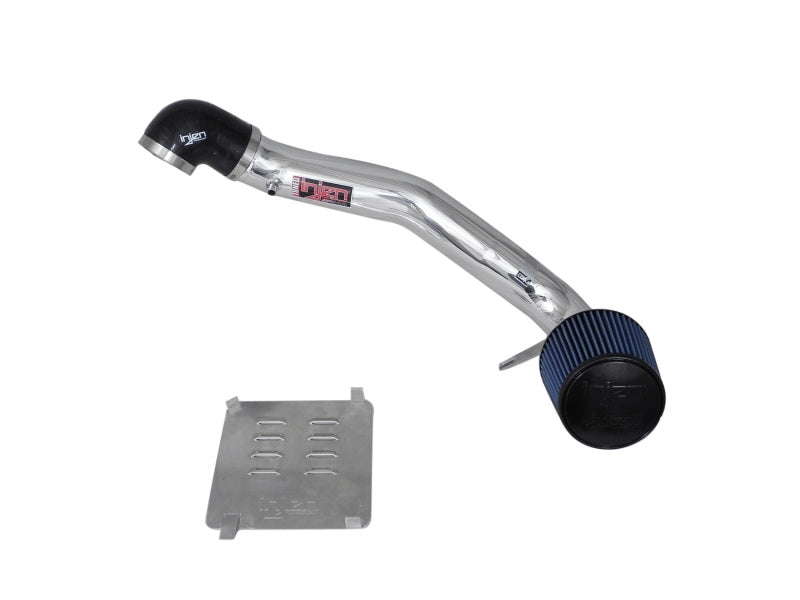 Injen Manual Only Polished Cold Air Intake