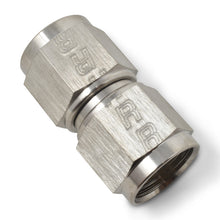 Load image into Gallery viewer, Russell Performance -6 AN Straight Swivel Coupler