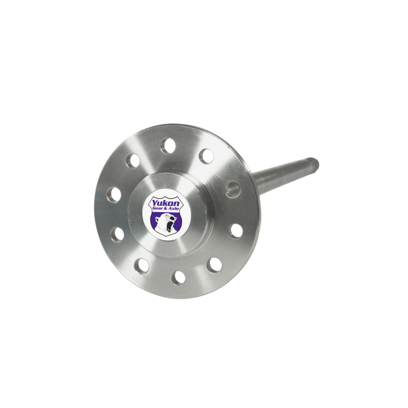 Yukon Gear 1541H Alloy Right Hand Rear Axle For 97-04 8.8in Ford F150 - eliteracefab.com