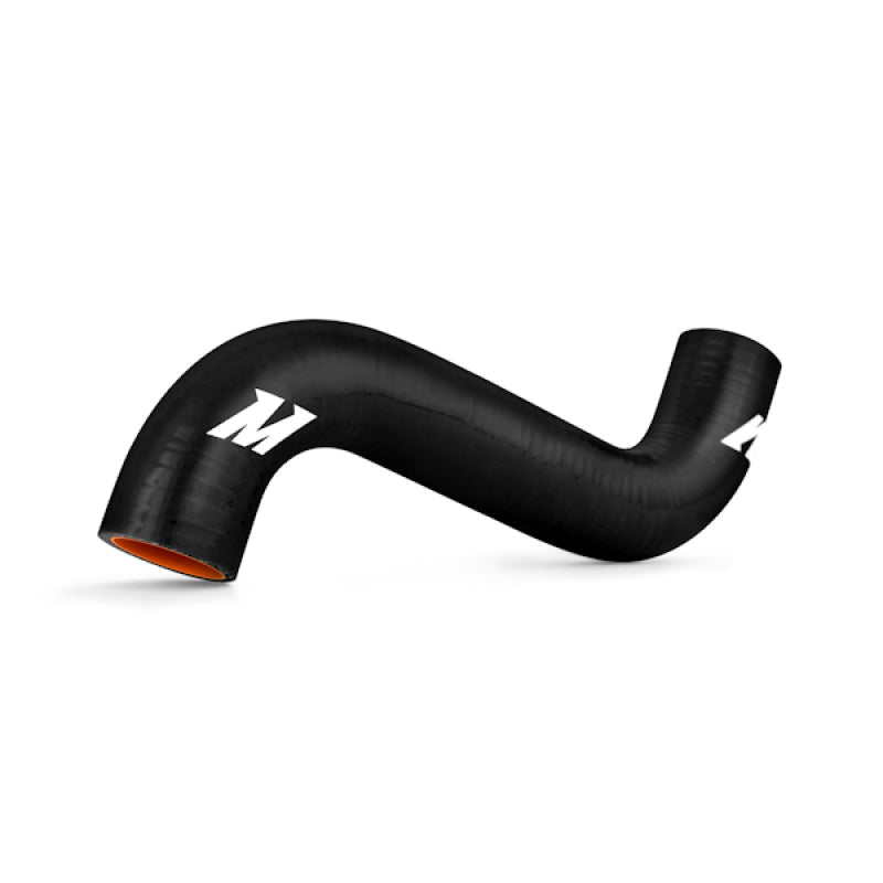 Mishimoto 95-98 Nissan 240SX S14 w/ LSX Swap Black Silicone Hose Kit - eliteracefab.com