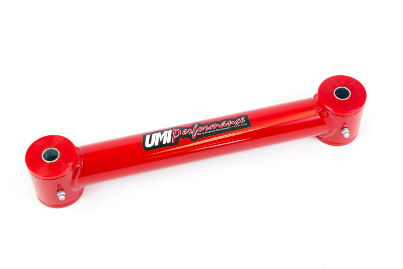 UMI Performance 65-66 GM B-Body Tubular Upper Control Arm/Trailing Arm