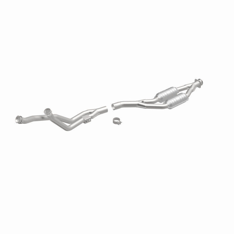 MagnaFlow Conv DF 1994 Mercedes S320 3.2L Magnaflow