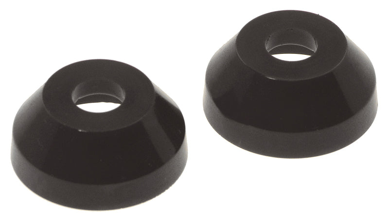 Prothane Universal Ball Joint Boot .500TIDX1.420BIDX.720Tall - Black - eliteracefab.com