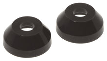 Load image into Gallery viewer, Prothane Universal Ball Joint Boot .500TIDX1.420BIDX.720Tall - Black - eliteracefab.com