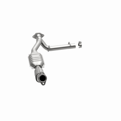 MagnaFlow Conv DF 03-04 Lincoln Navigator 5.4L P/S Magnaflow