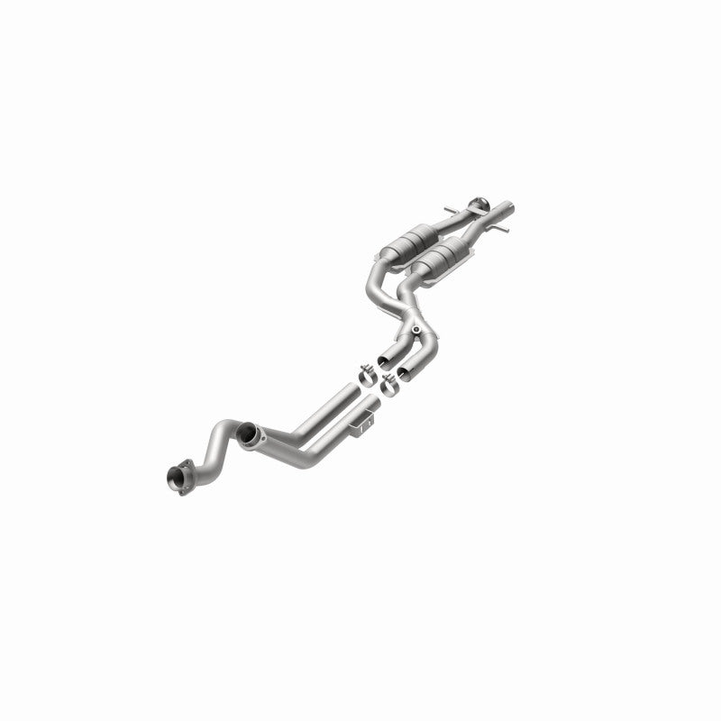 MagnaFlow Conv DF 1995 Mercedes SL320 3.2L Magnaflow
