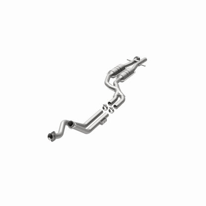 MagnaFlow Conv DF 1995 Mercedes SL320 3.2L Magnaflow