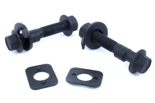 Whiteline 01-05 Honda Civic / 02-06 Acura RSX Type S / 12+ Subaru BRZ Front Camber Adj Bolt Kit-16m - eliteracefab.com