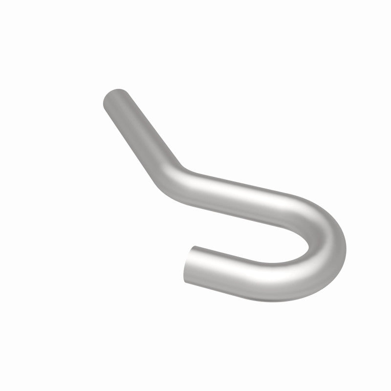 MagnaFlow Univ bent pipe SS 2.50inch 10pk 10741 Magnaflow