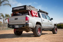 Load image into Gallery viewer, ICON 2016+ Toyota Tacoma Rear Impact Bumper - eliteracefab.com