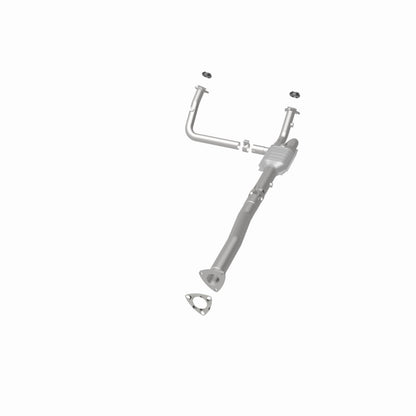 MagnaFlow Conv DF GM 1500/2500/3500 Van 96-97 Magnaflow