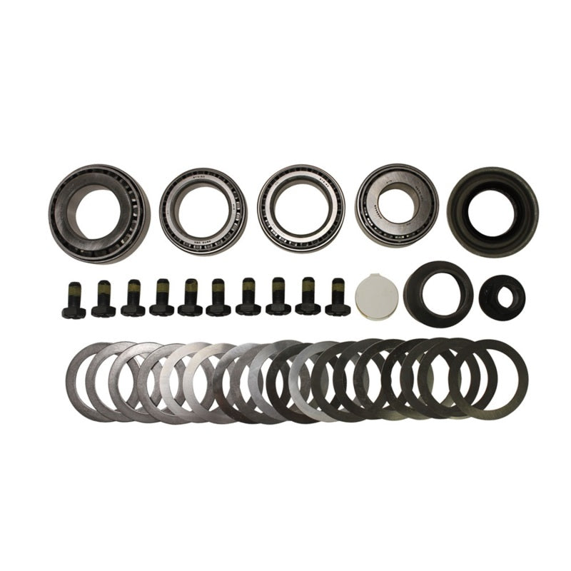 Ford Racing 15-16 Mustang Super 8.8in IRS Ring Gear and Pinion installation Kit - eliteracefab.com