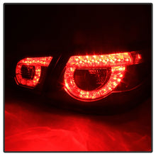 Load image into Gallery viewer, Spyder Chevy SS 2014-2016 LED Tail Lights Black ALT-YD-CVSS14-LED-BK - eliteracefab.com