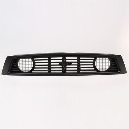 Ford Racing 2012 Mustang BOSS 302S Front Grille Ford Racing