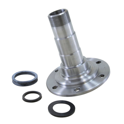 Yukon Gear Replacement Front Spindle For Dana 44 / Ford F150 - eliteracefab.com