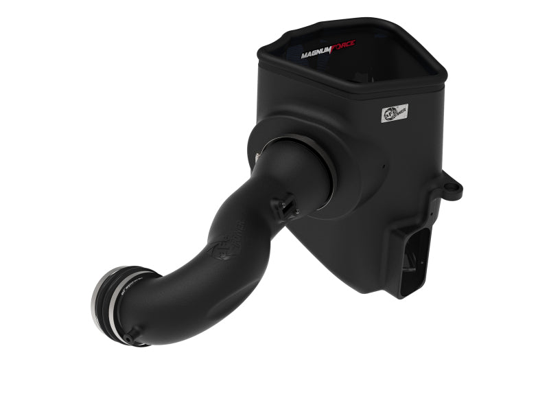 aFe Magnum FORCE Stage-2 Pro 5R Cold Air Intake 19-20 GM Silverado/Sierra 1500 V8-5.3L - eliteracefab.com