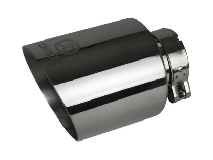 aFe Takeda 2-1/2in 304 SS Axle-Back Exhaust w/ Polished Tips 14-18 Mazda 3 L4 2.0L/2.5L - eliteracefab.com