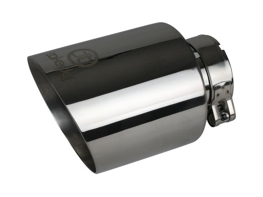 aFe Lexus IS350 14-22 V6-3.5L Takeda Axle-Back Exhaust System- Polished Tip aFe