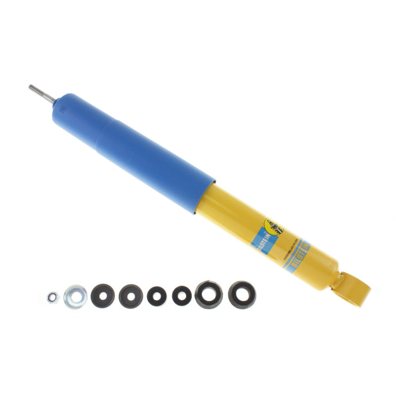 Bilstein B6 1996 Toyota 4Runner Limited Rear 46mm Monotube Shock Absorber - eliteracefab.com