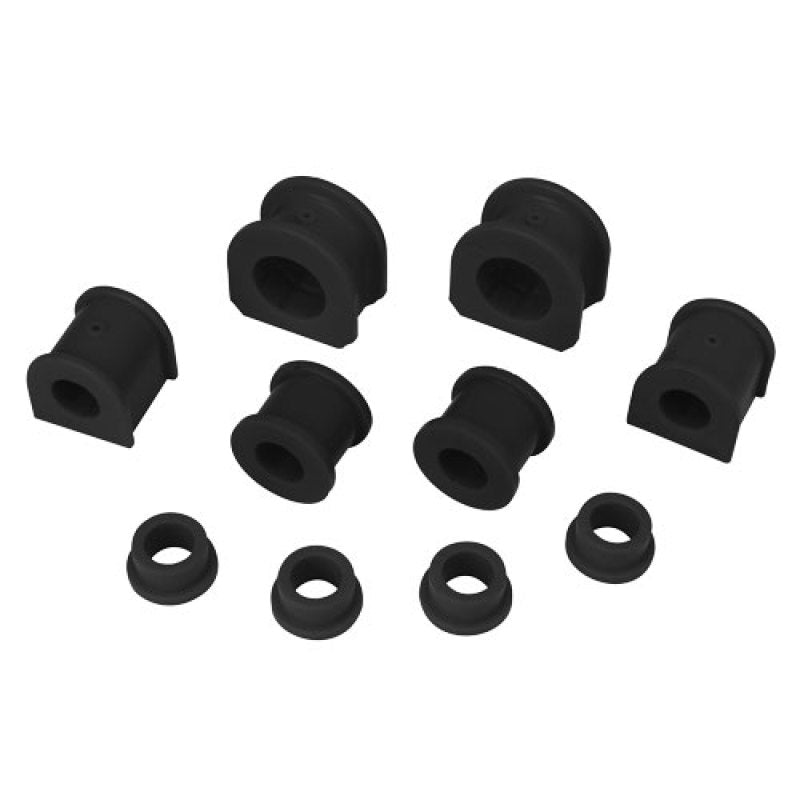 Ford Racing Bushing Kit - eliteracefab.com