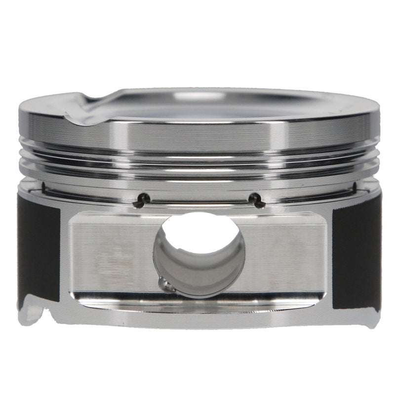 JE Pistons 345819 Volkswagen 2.0T TSI Piston Kit – 83.00 Mm Bore – 1.165 In. CH, -7.80 CC