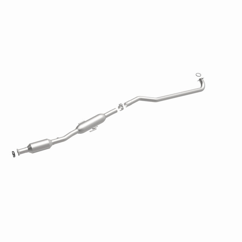 MagnaFlow Conv DF 98-99 Toyota Corolla 1.8L Magnaflow