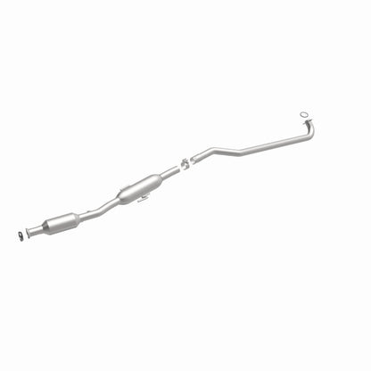 MagnaFlow Conv DF 98-99 Toyota Corolla 1.8L Magnaflow