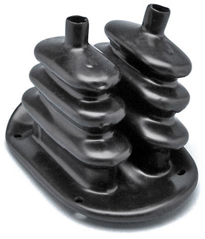 RockJock Shifter Boot For Use w/ Twin Shifter Transfer Cases RockJock