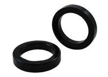 Load image into Gallery viewer, Whiteline 91-07 Toyota Land Cruiser Spring Pad Bushing Kit - eliteracefab.com