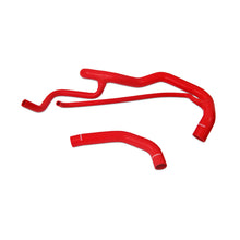 Load image into Gallery viewer, Mishimoto 01-05 Chevy Duramax 6.6L 2500 Red Silicone Hose Kit - eliteracefab.com