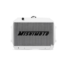 Load image into Gallery viewer, Mishimoto 70-73 Datsun 240Z Manual/Automatic Radiator - eliteracefab.com