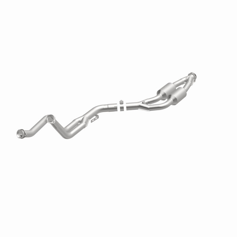 MagnaFlow Conv DF 94-97 MercedeS C280 2.8L Magnaflow