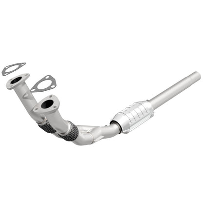 MagnaFlow Conv DF 99-04 VW Golf GTI 2.8L / 99-02 Jetta GLS/GLX 2.8L Magnaflow